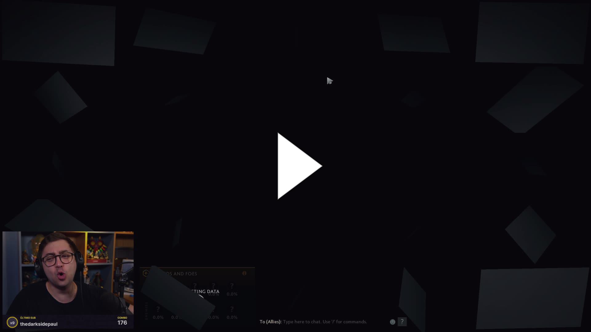 Twitch